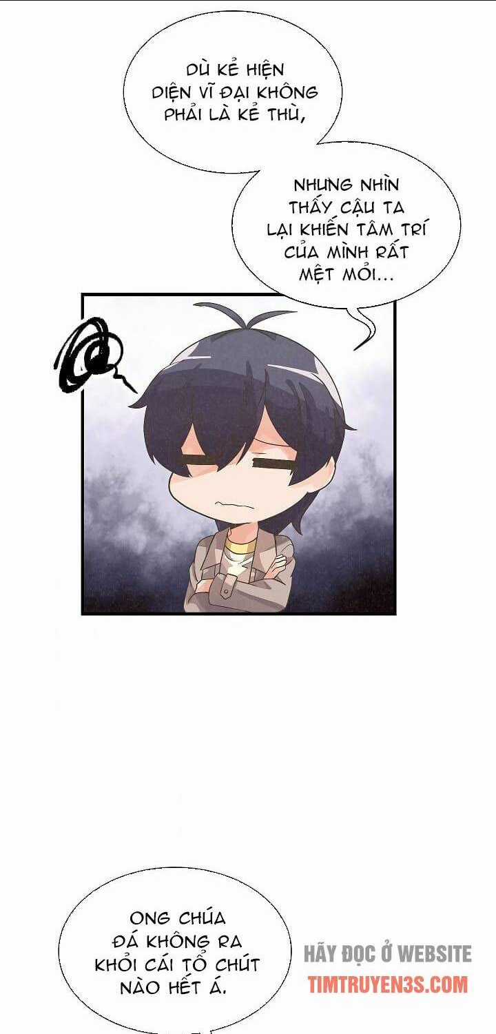 Tôi Trở Thành Một Nông Dân Chapter 25 trang 48