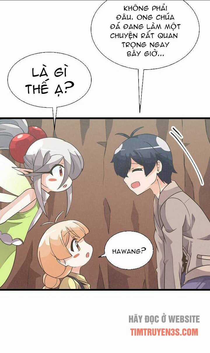 Tôi Trở Thành Một Nông Dân Chapter 25 trang 50