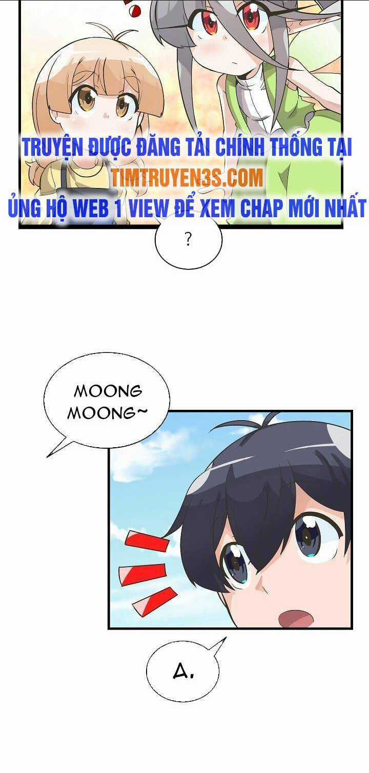 Tôi Trở Thành Một Nông Dân Chapter 25 trang 52