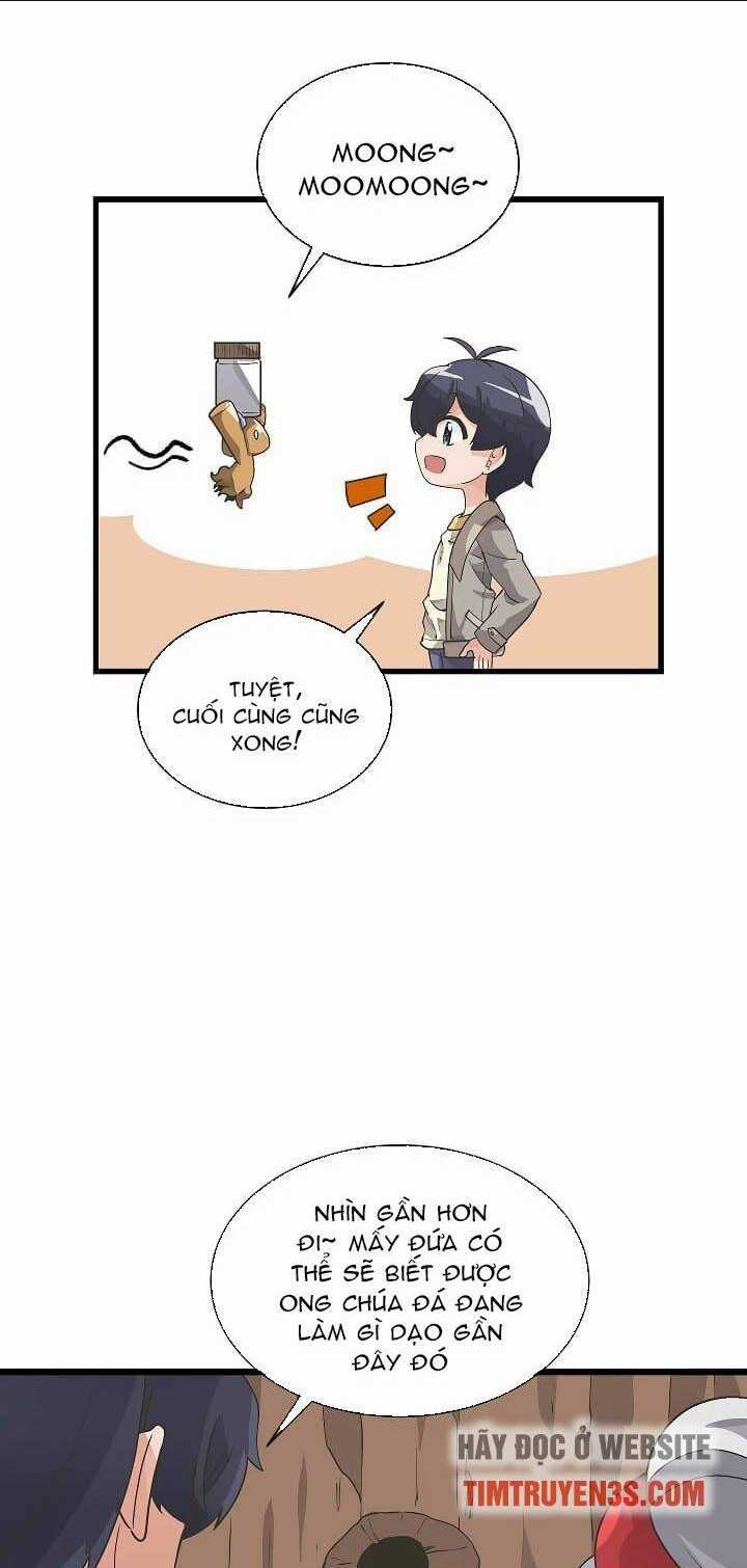 Tôi Trở Thành Một Nông Dân Chapter 25 trang 53