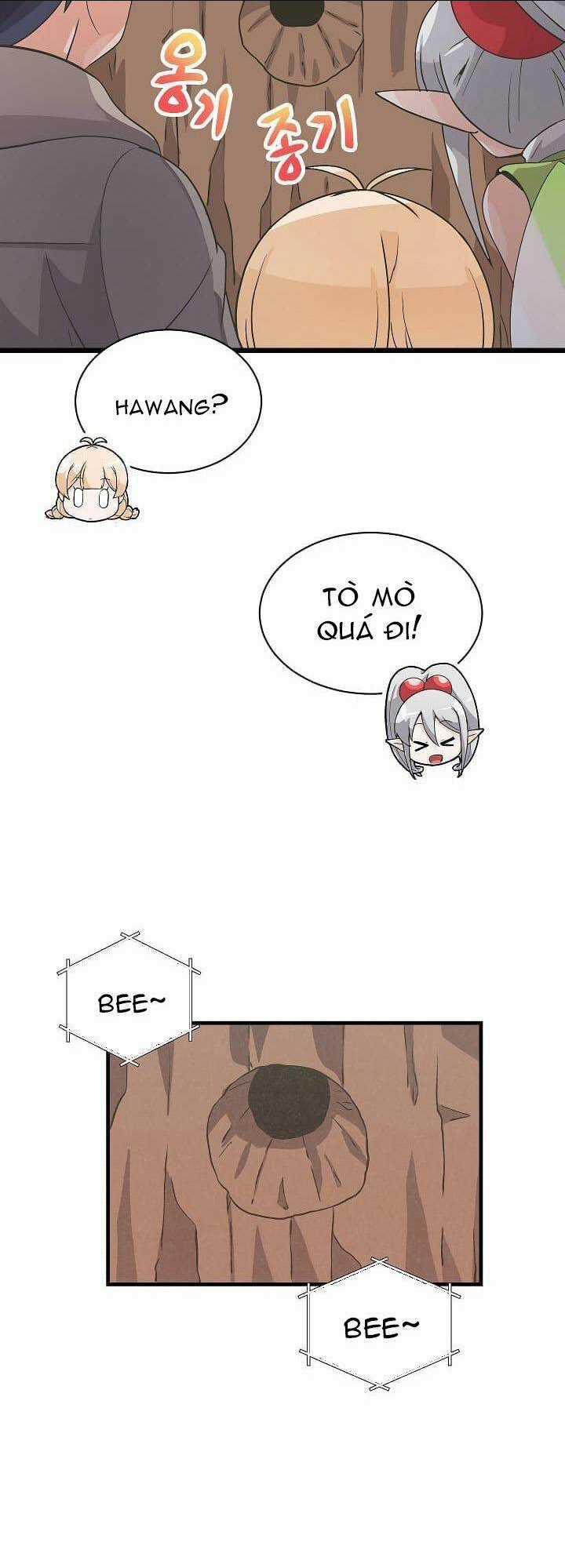 Tôi Trở Thành Một Nông Dân Chapter 25 trang 54