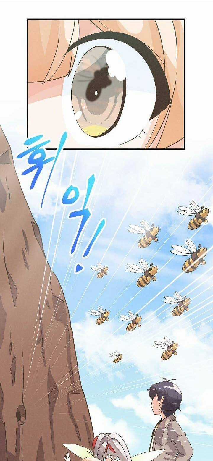 Tôi Trở Thành Một Nông Dân Chapter 25 trang 55