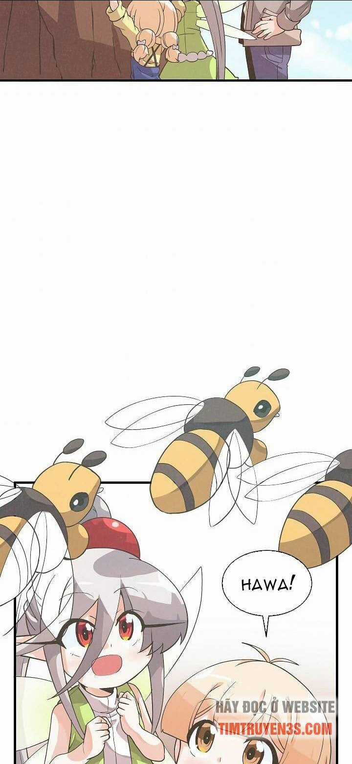 Tôi Trở Thành Một Nông Dân Chapter 25 trang 56