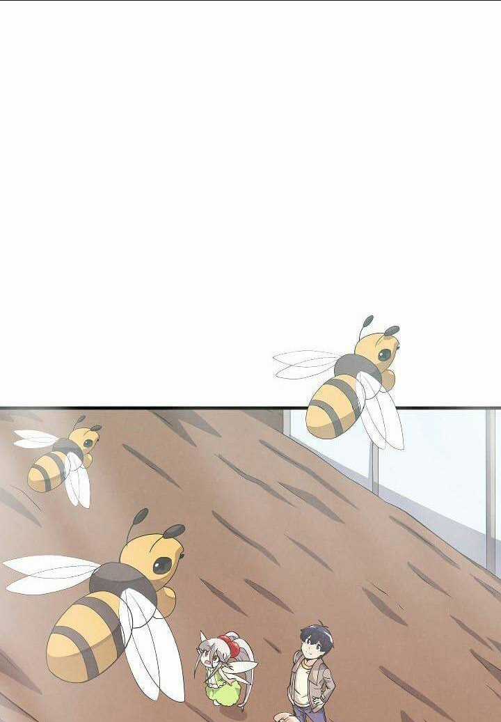 Tôi Trở Thành Một Nông Dân Chapter 25 trang 58