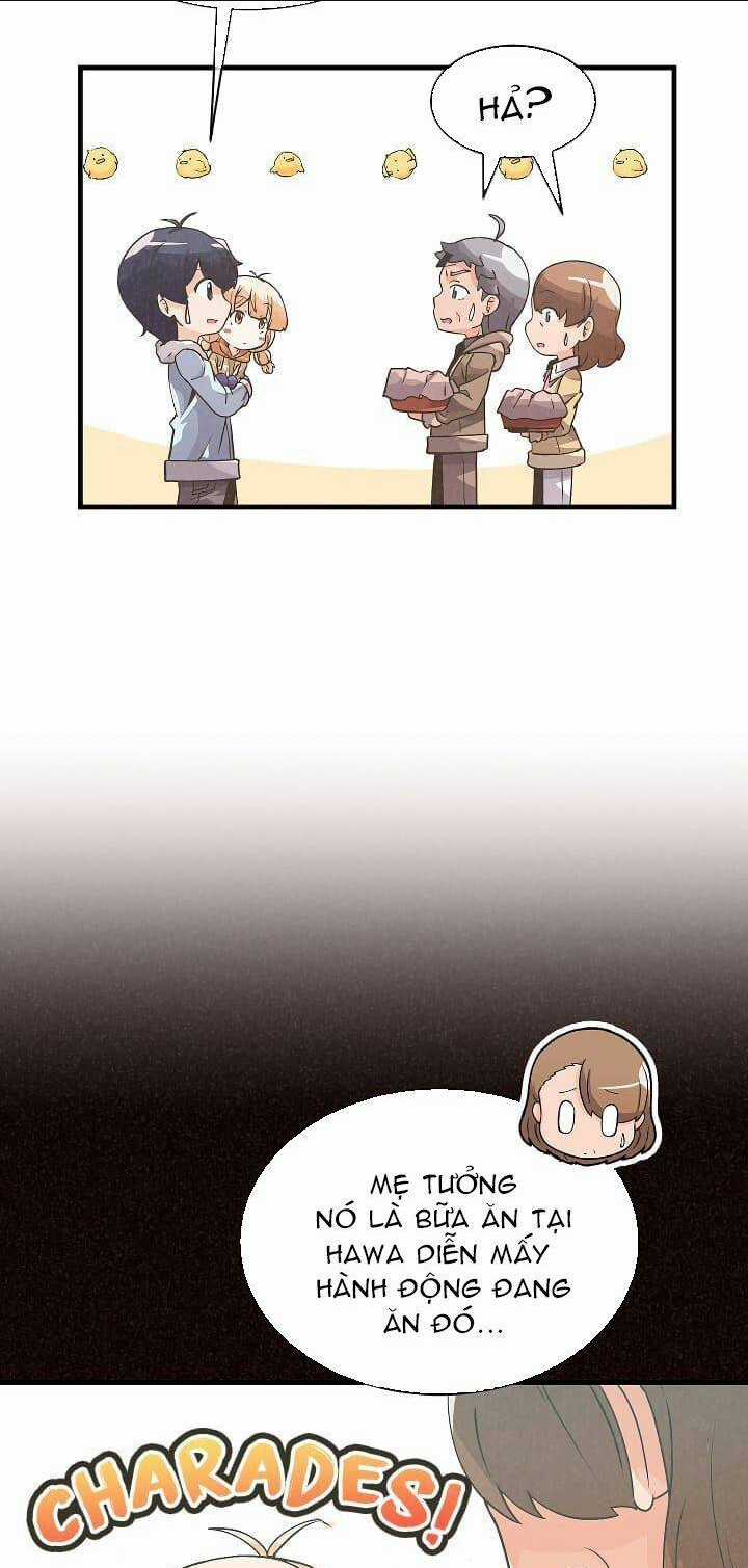 Tôi Trở Thành Một Nông Dân Chapter 26 trang 11