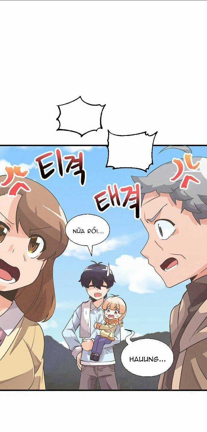 Tôi Trở Thành Một Nông Dân Chapter 26 trang 14