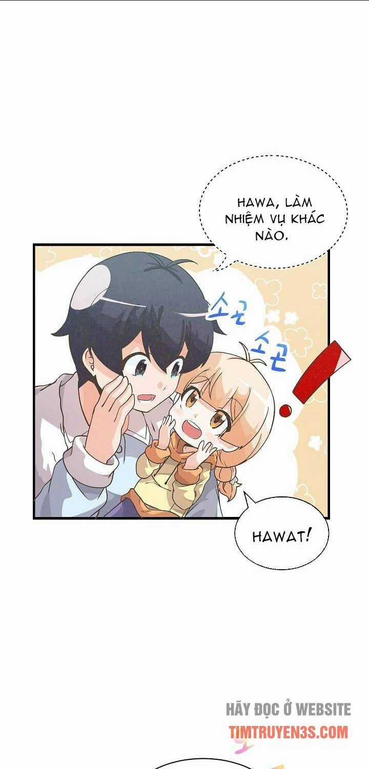 Tôi Trở Thành Một Nông Dân Chapter 26 trang 15