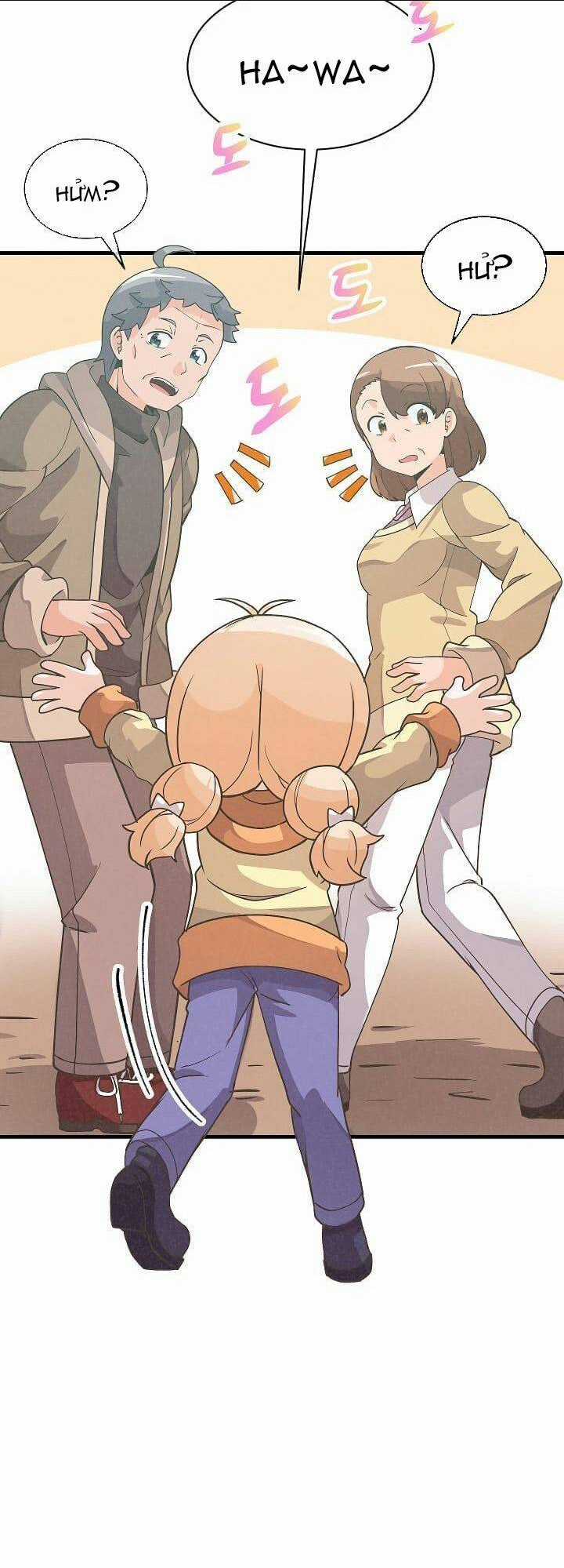 Tôi Trở Thành Một Nông Dân Chapter 26 trang 16