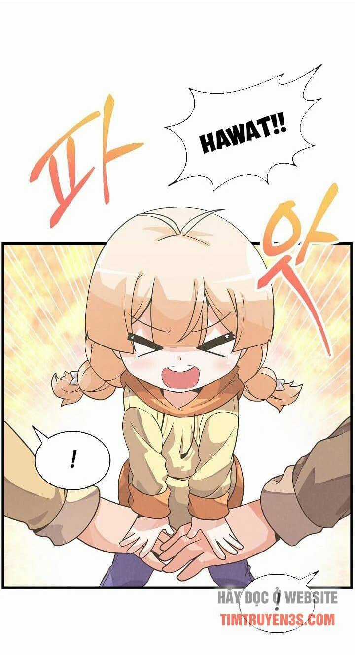 Tôi Trở Thành Một Nông Dân Chapter 26 trang 18