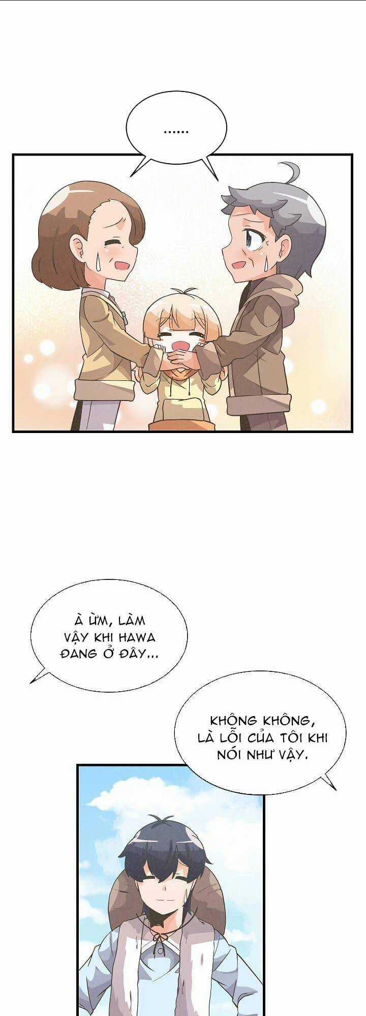 Tôi Trở Thành Một Nông Dân Chapter 26 trang 19