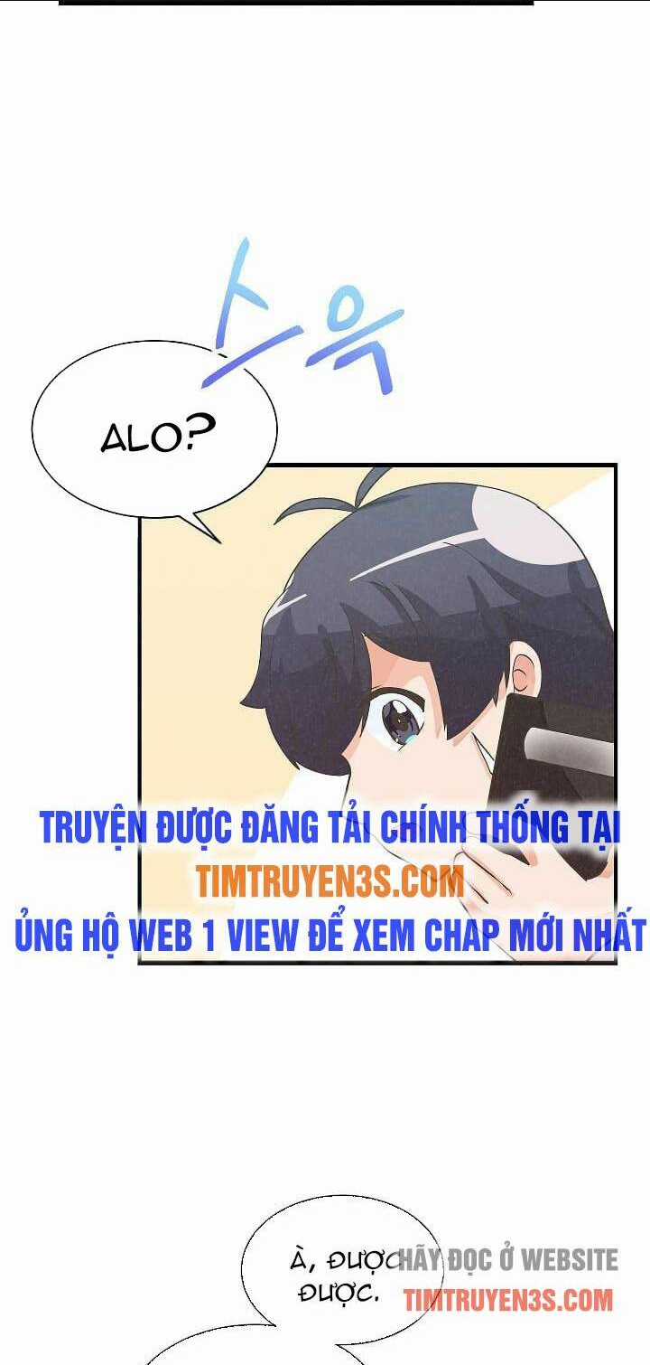 Tôi Trở Thành Một Nông Dân Chapter 26 trang 21