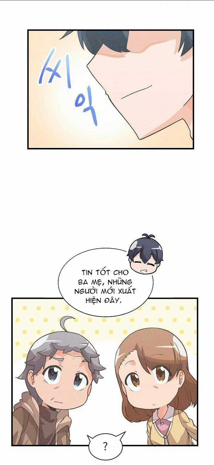 Tôi Trở Thành Một Nông Dân Chapter 26 trang 23