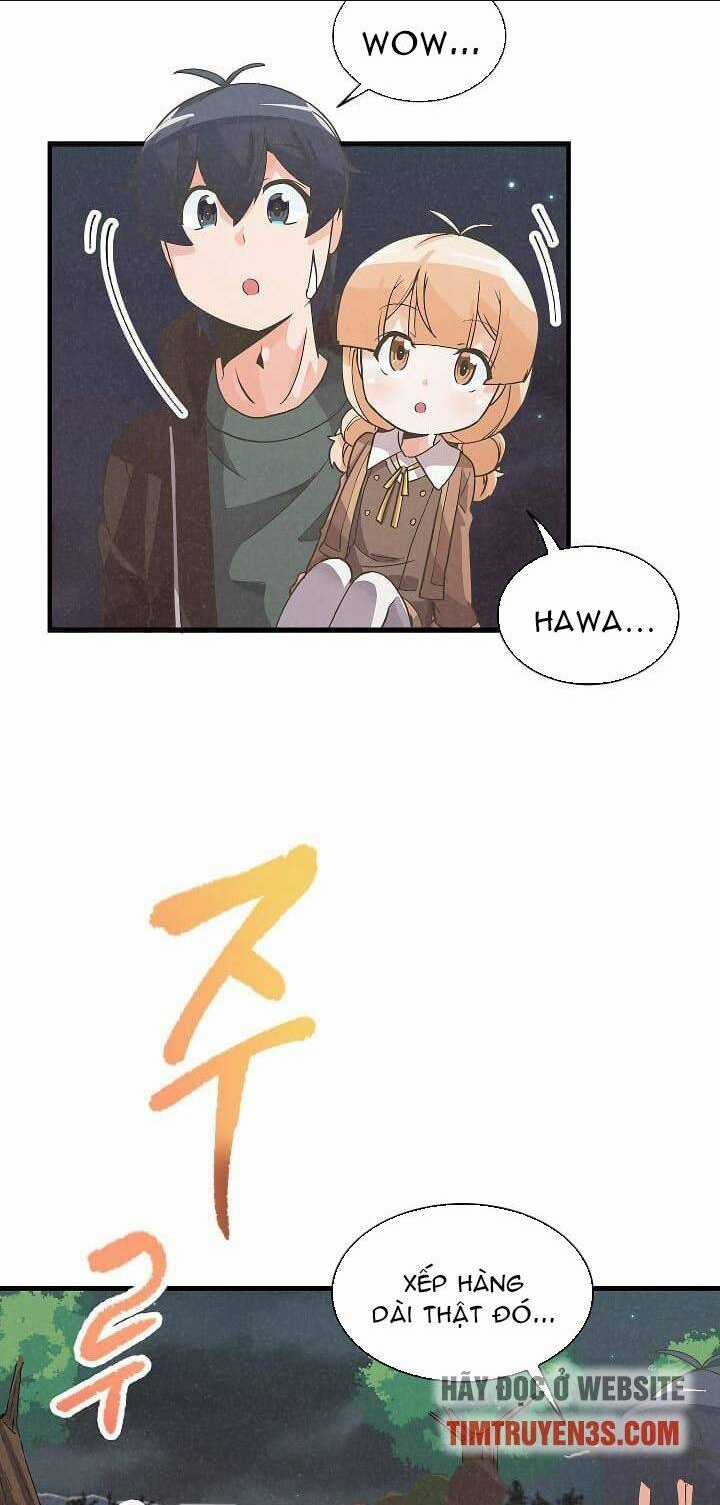 Tôi Trở Thành Một Nông Dân Chapter 26 trang 27