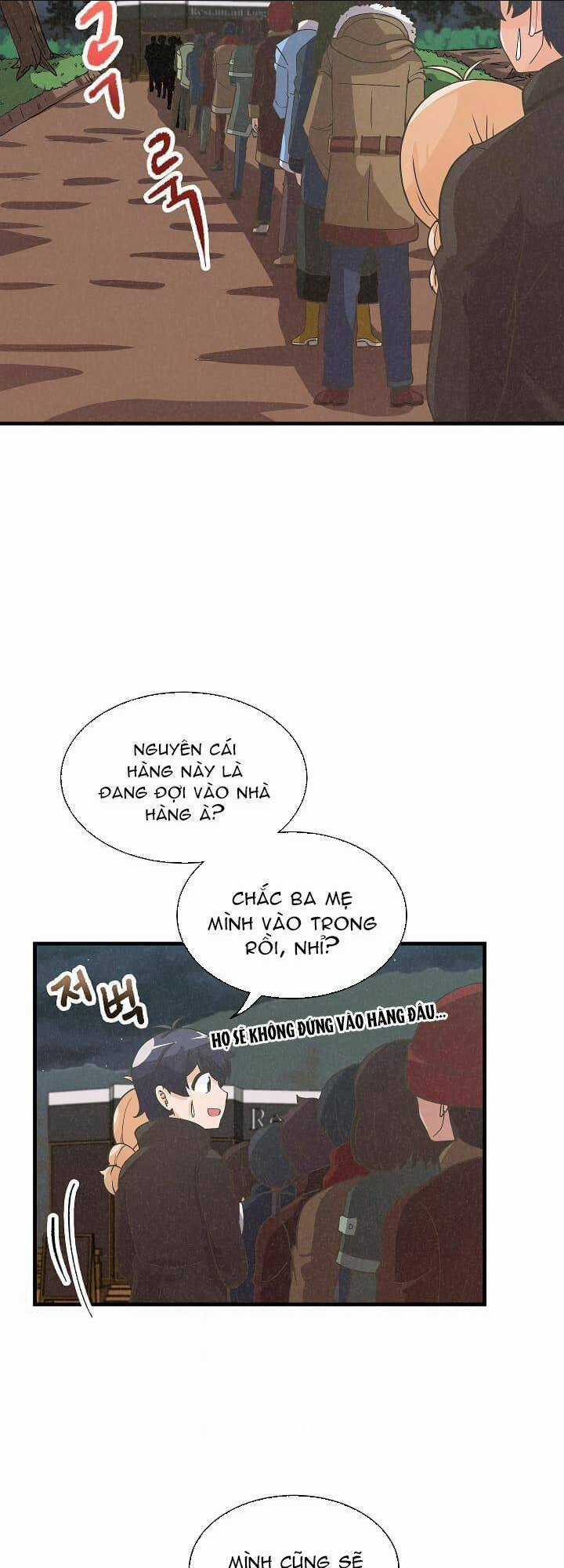 Tôi Trở Thành Một Nông Dân Chapter 26 trang 28