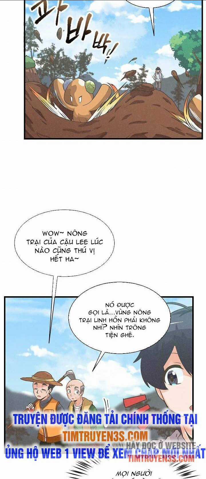 Tôi Trở Thành Một Nông Dân Chapter 26 trang 3
