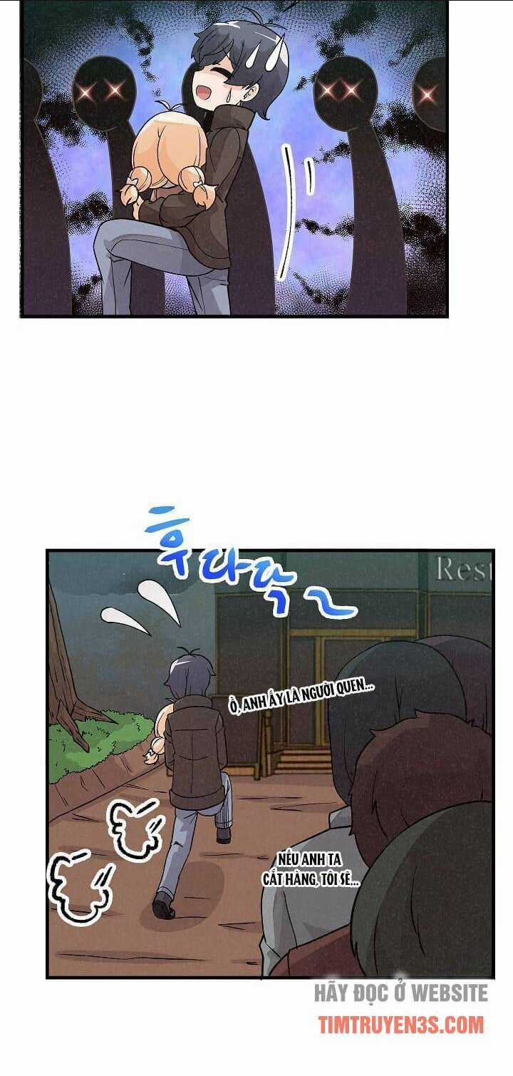 Tôi Trở Thành Một Nông Dân Chapter 26 trang 30