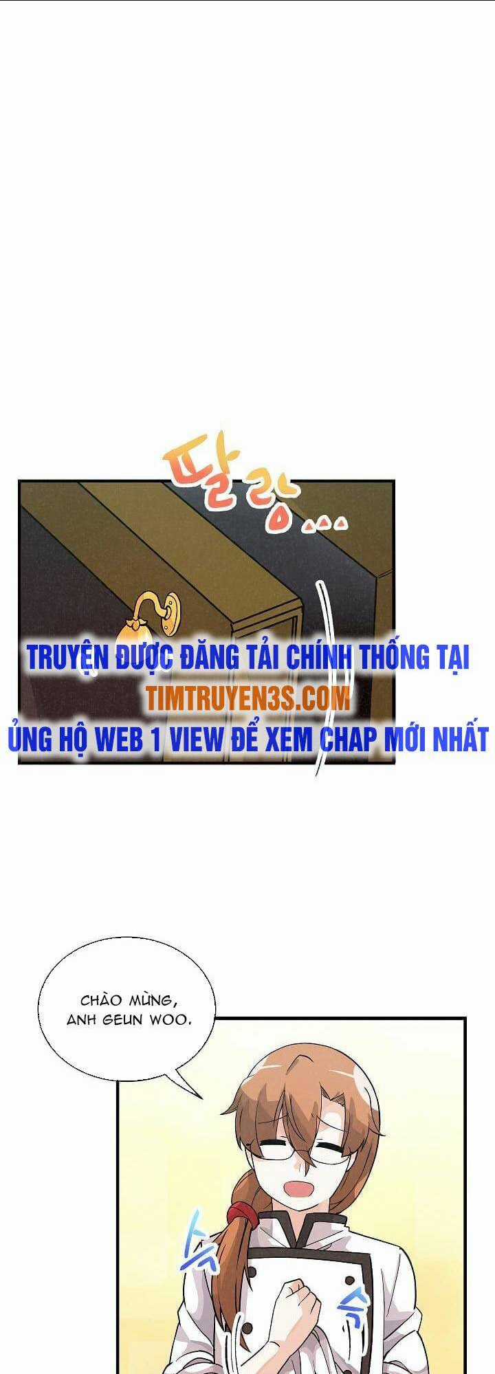 Tôi Trở Thành Một Nông Dân Chapter 26 trang 31