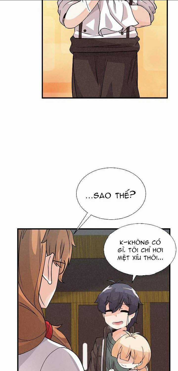 Tôi Trở Thành Một Nông Dân Chapter 26 trang 32