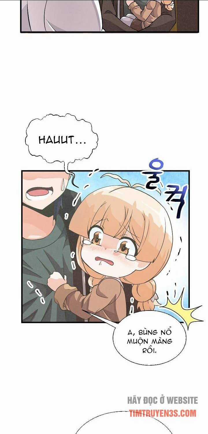 Tôi Trở Thành Một Nông Dân Chapter 26 trang 33