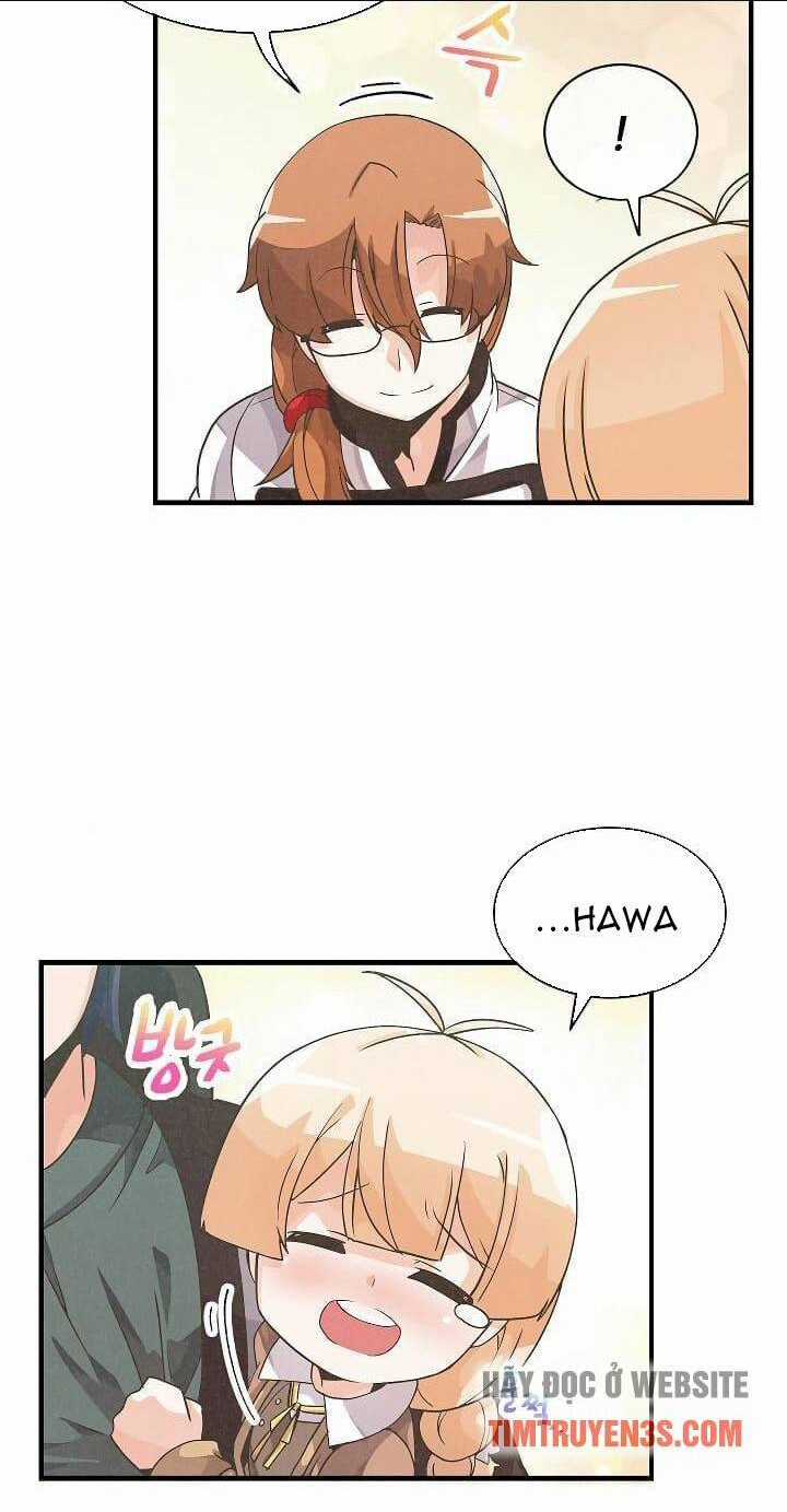 Tôi Trở Thành Một Nông Dân Chapter 26 trang 35