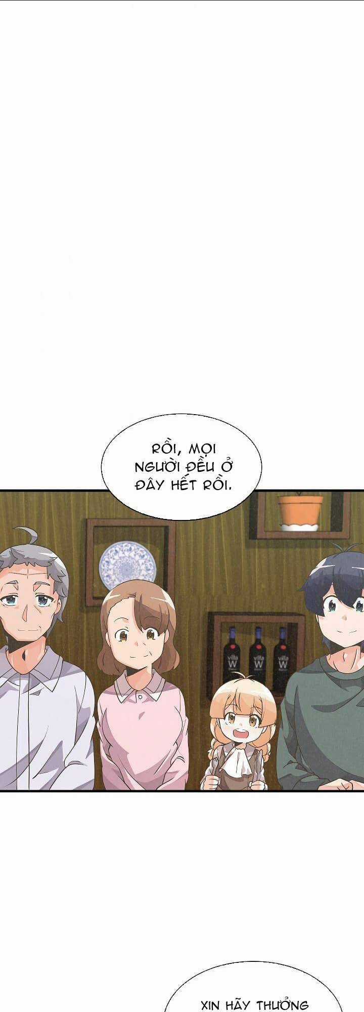 Tôi Trở Thành Một Nông Dân Chapter 26 trang 36