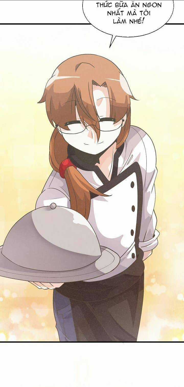 Tôi Trở Thành Một Nông Dân Chapter 26 trang 37