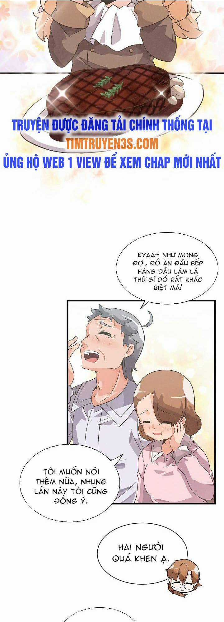 Tôi Trở Thành Một Nông Dân Chapter 26 trang 39