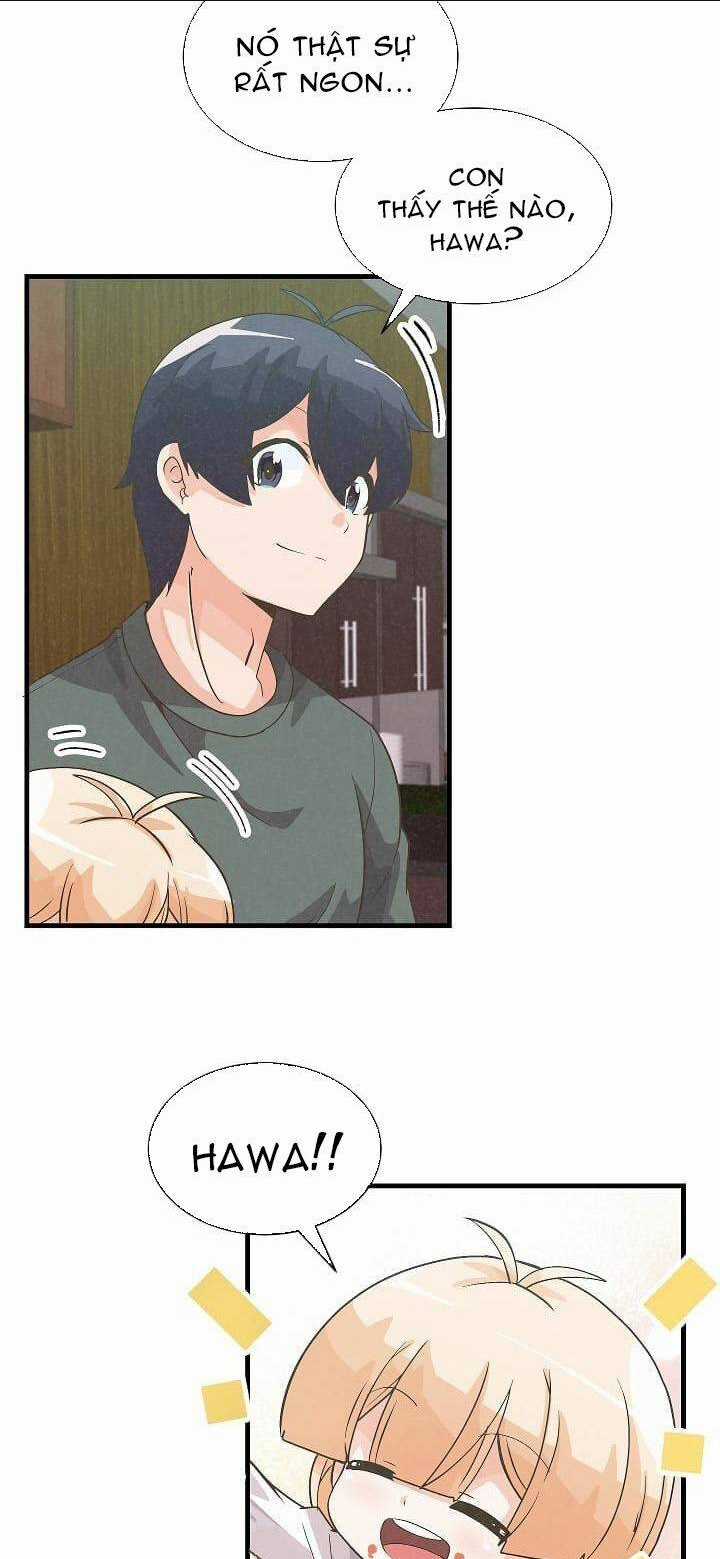 Tôi Trở Thành Một Nông Dân Chapter 26 trang 40