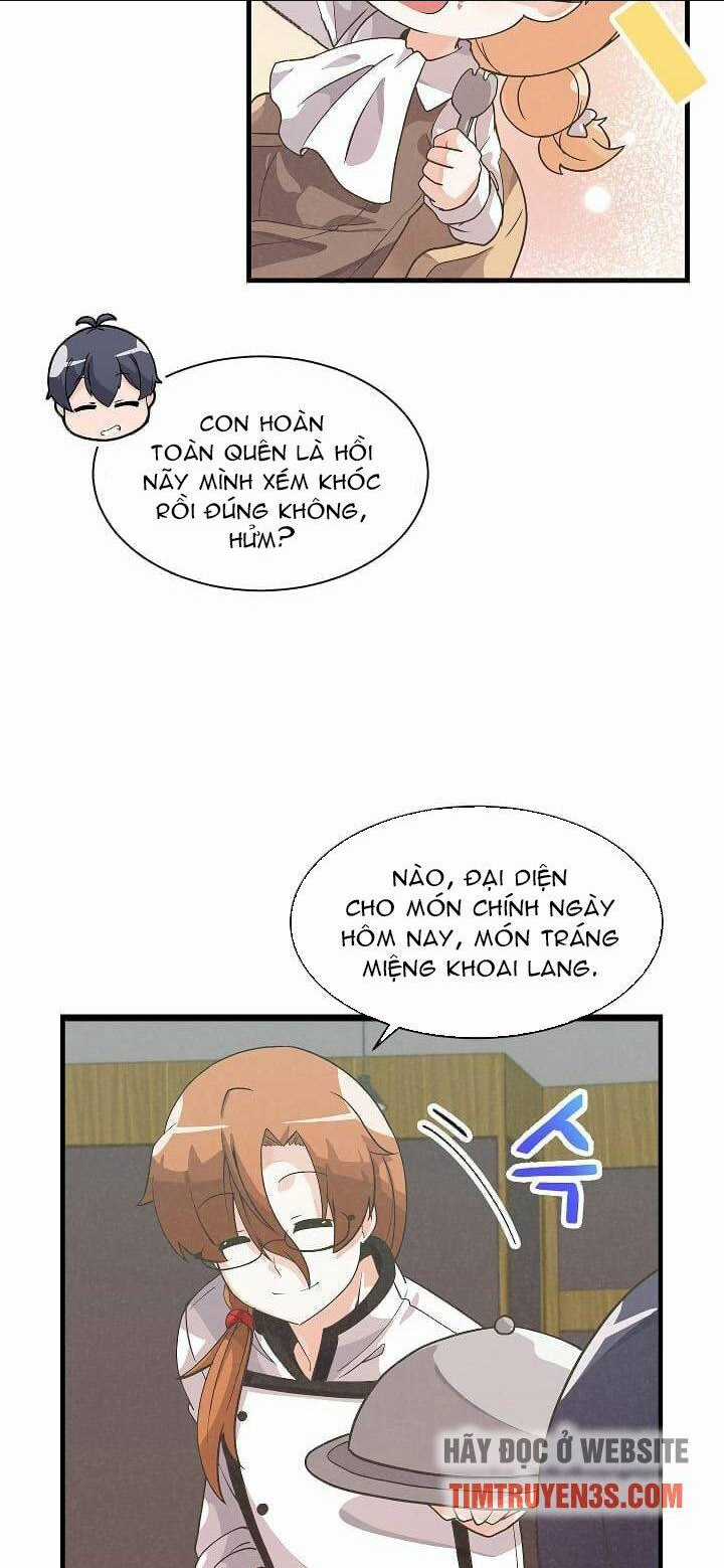 Tôi Trở Thành Một Nông Dân Chapter 26 trang 41