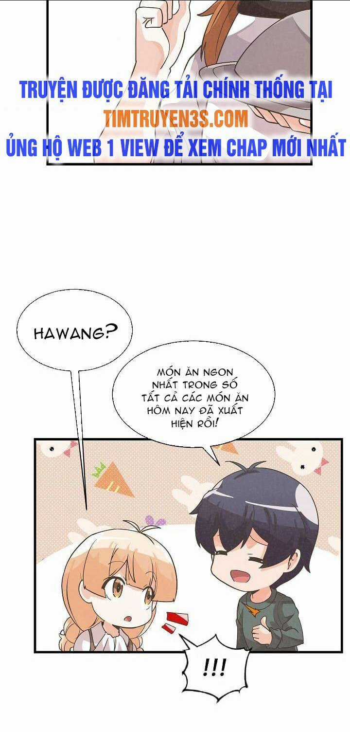 Tôi Trở Thành Một Nông Dân Chapter 26 trang 43