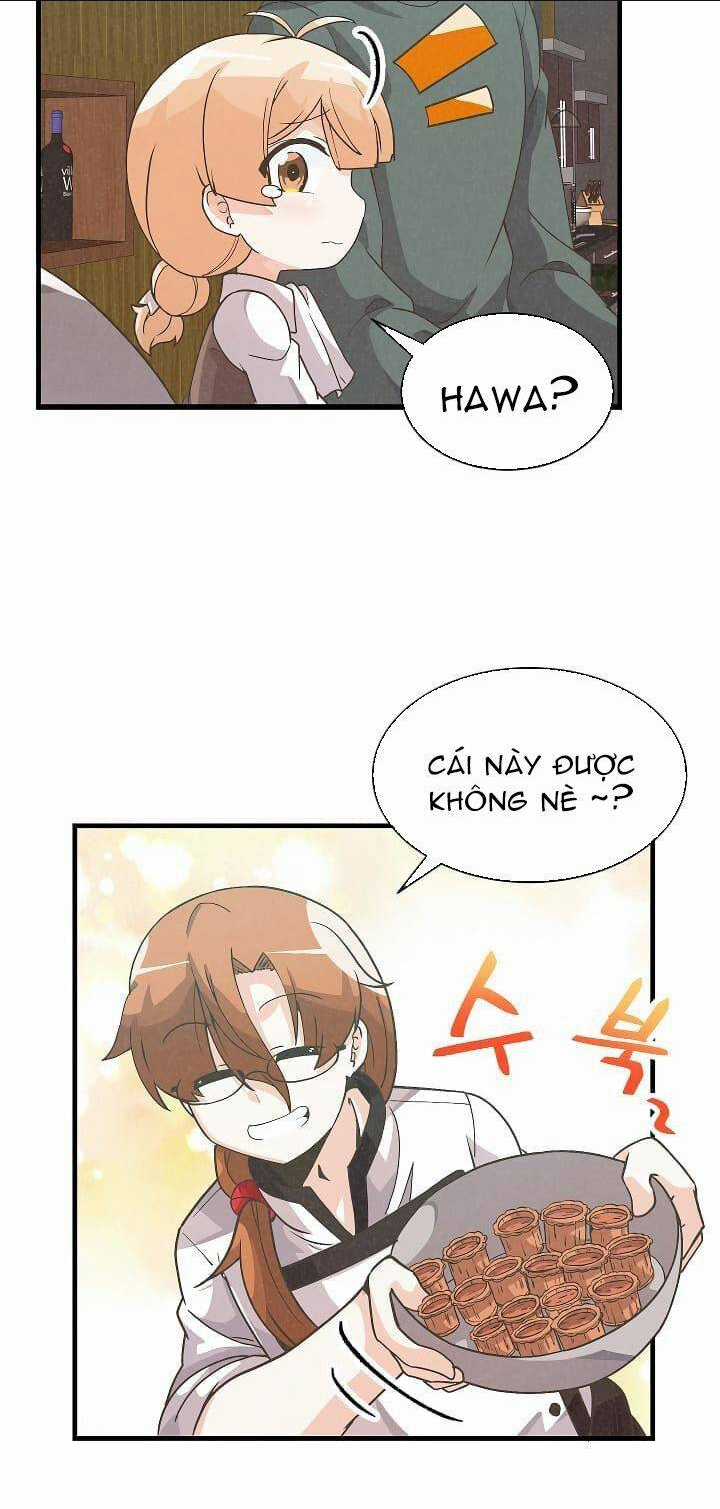 Tôi Trở Thành Một Nông Dân Chapter 26 trang 46