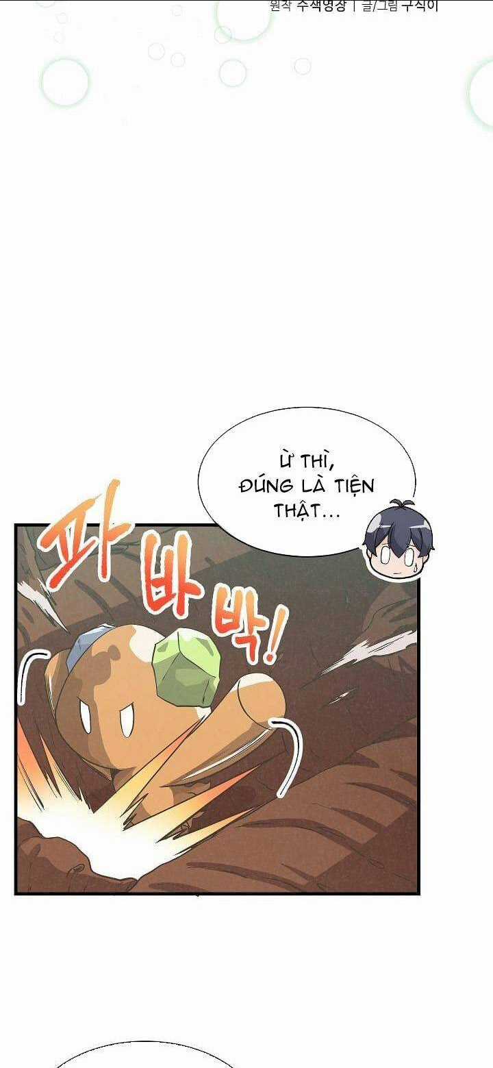 Tôi Trở Thành Một Nông Dân Chapter 26 trang 5