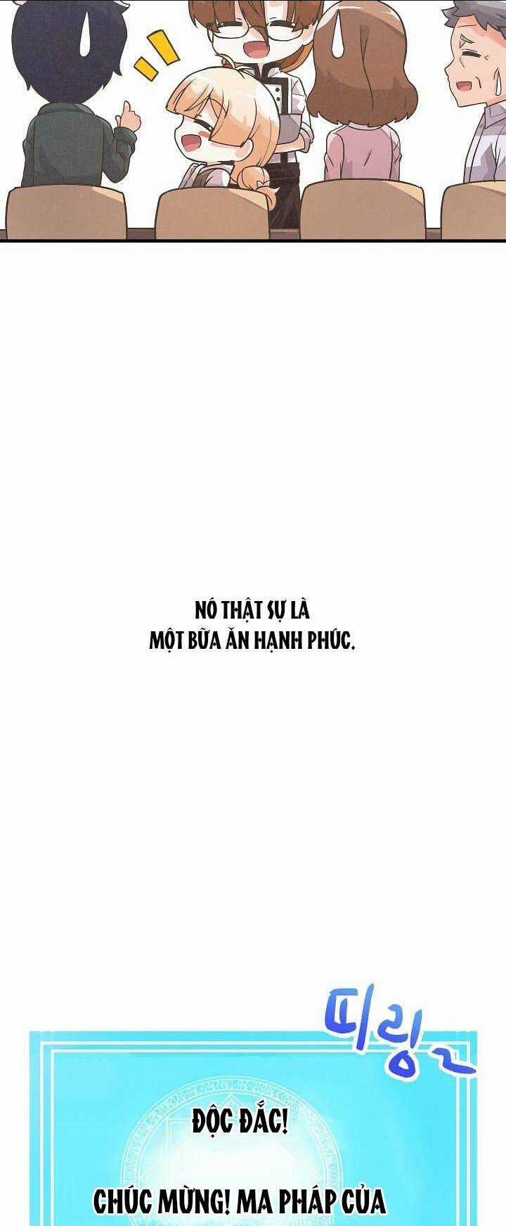 Tôi Trở Thành Một Nông Dân Chapter 26 trang 51