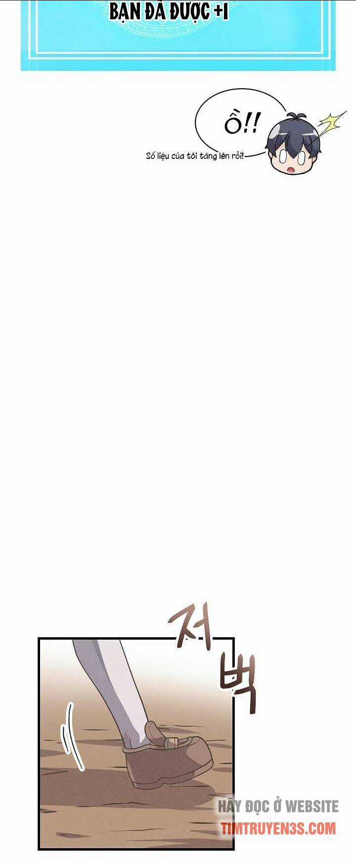 Tôi Trở Thành Một Nông Dân Chapter 26 trang 52