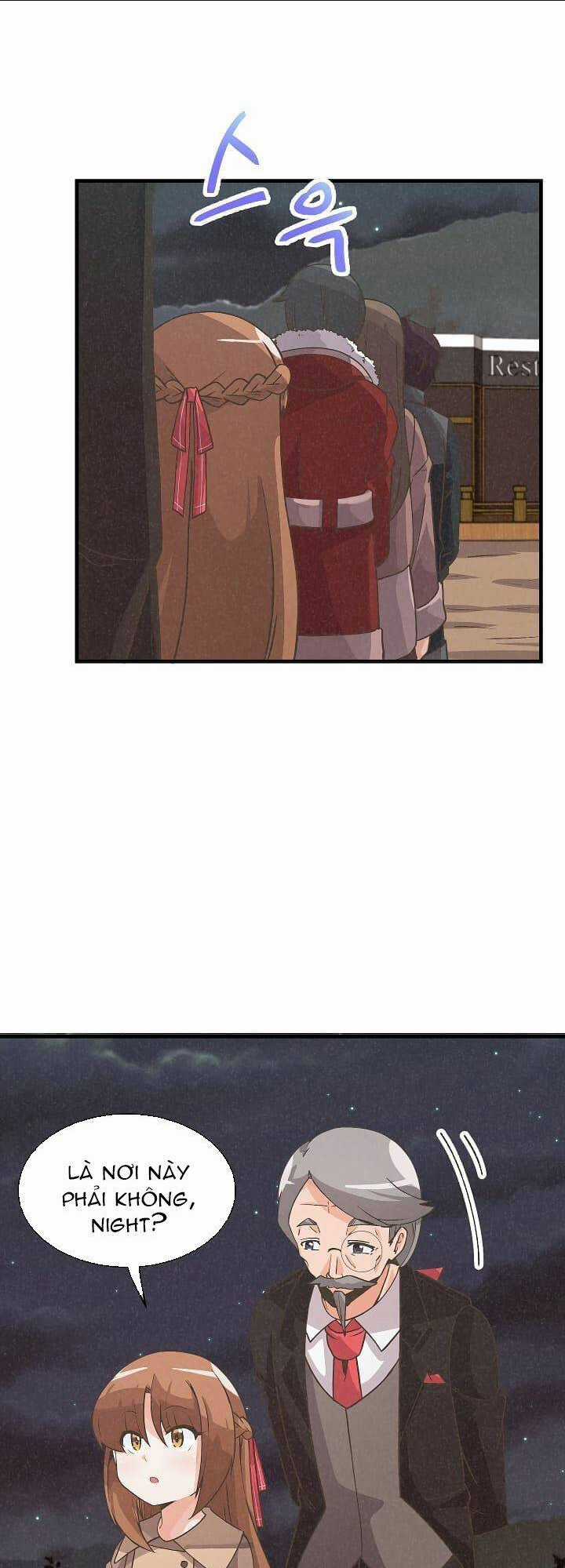 Tôi Trở Thành Một Nông Dân Chapter 26 trang 53