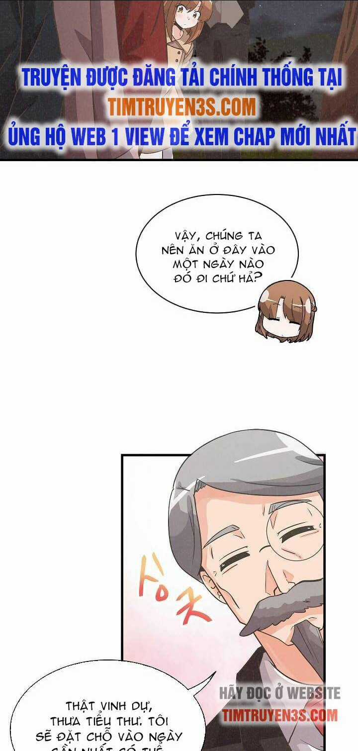 Tôi Trở Thành Một Nông Dân Chapter 26 trang 55