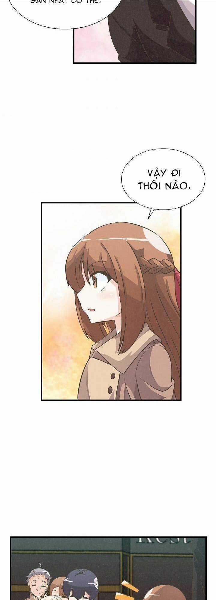 Tôi Trở Thành Một Nông Dân Chapter 26 trang 56