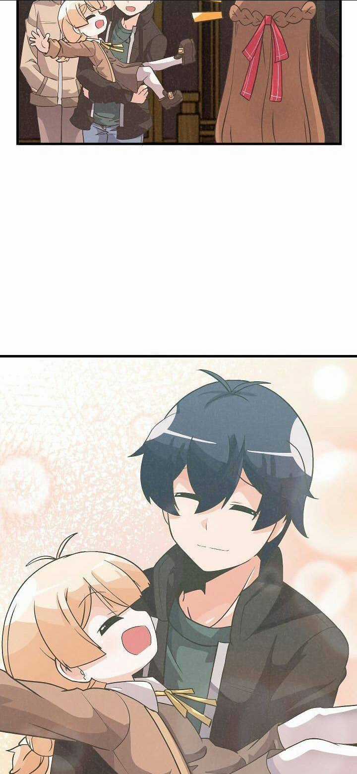 Tôi Trở Thành Một Nông Dân Chapter 26 trang 57