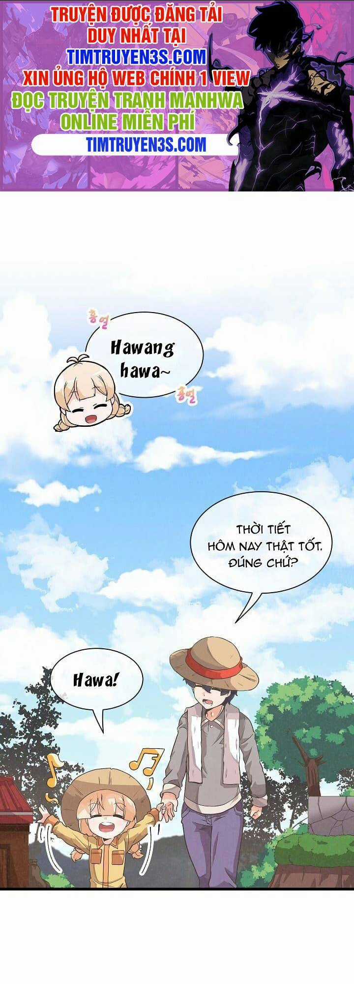 Tôi Trở Thành Một Nông Dân Chapter 27 trang 1