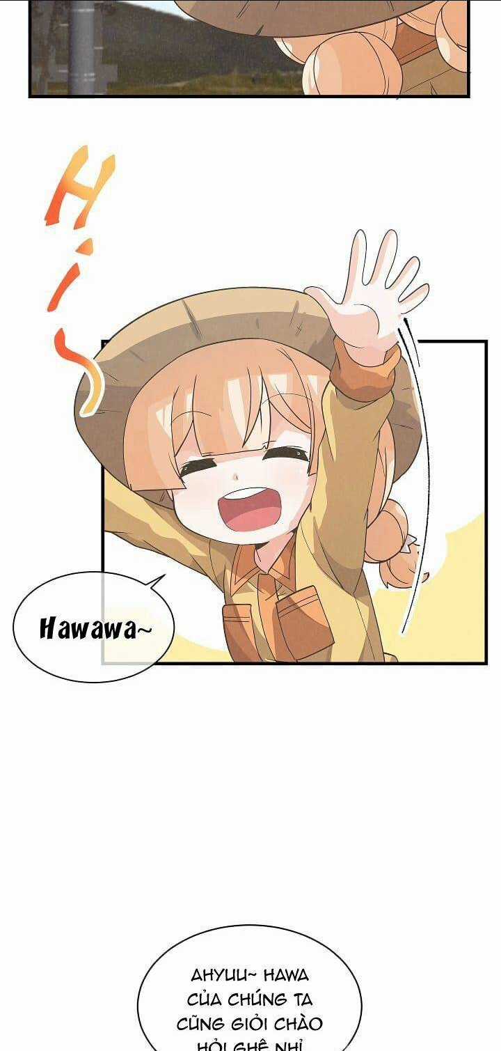 Tôi Trở Thành Một Nông Dân Chapter 27 trang 10