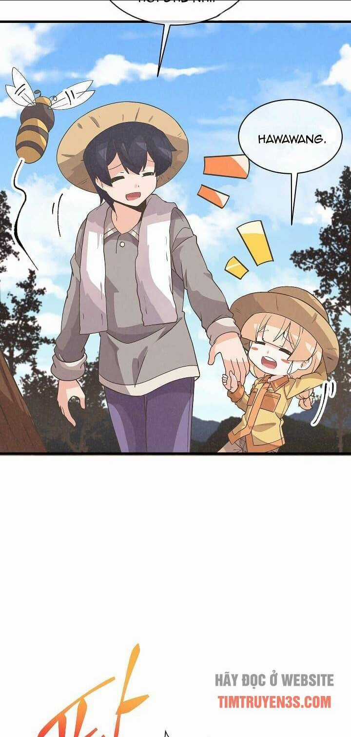 Tôi Trở Thành Một Nông Dân Chapter 27 trang 11