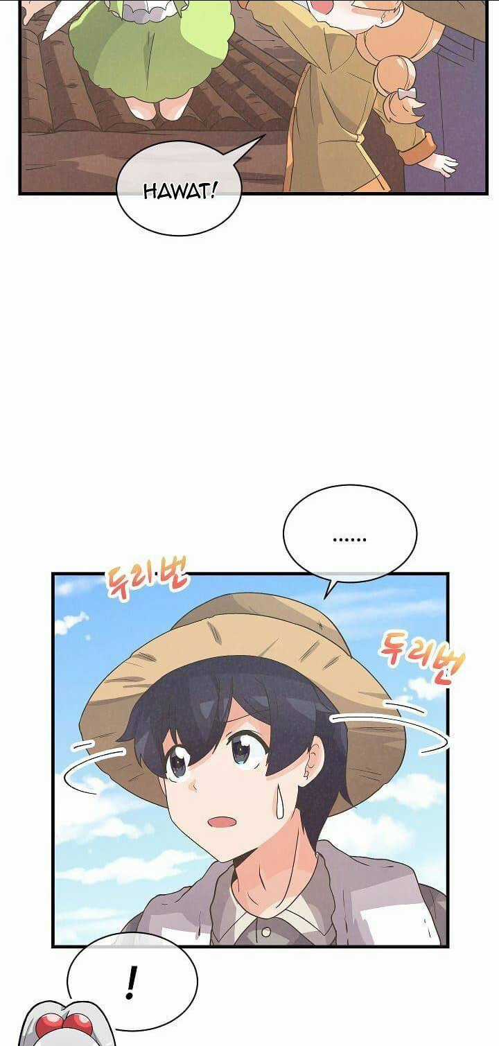 Tôi Trở Thành Một Nông Dân Chapter 27 trang 18