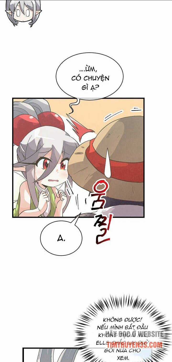 Tôi Trở Thành Một Nông Dân Chapter 27 trang 19