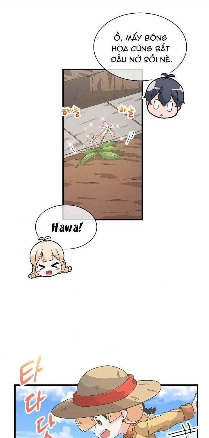 Tôi Trở Thành Một Nông Dân Chapter 27 trang 2