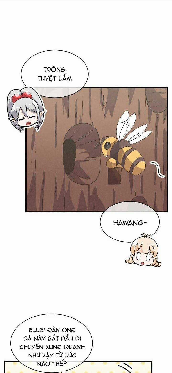 Tôi Trở Thành Một Nông Dân Chapter 27 trang 21