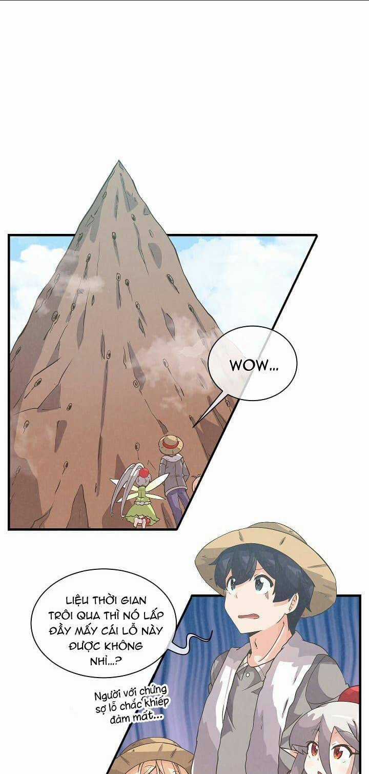 Tôi Trở Thành Một Nông Dân Chapter 27 trang 26