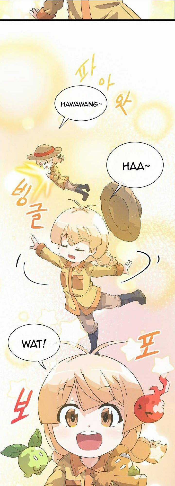 Tôi Trở Thành Một Nông Dân Chapter 27 trang 28