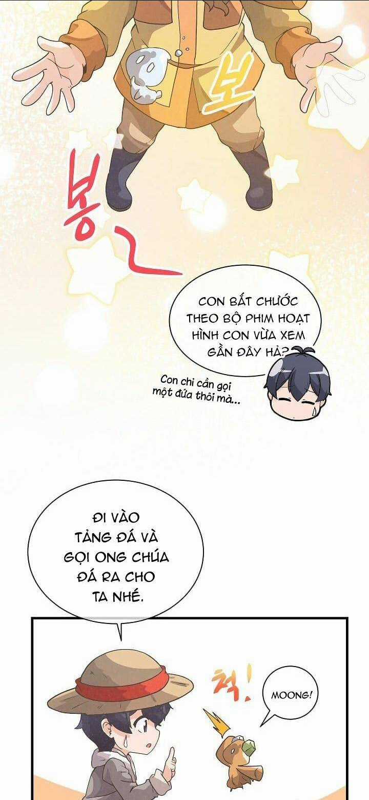 Tôi Trở Thành Một Nông Dân Chapter 27 trang 29