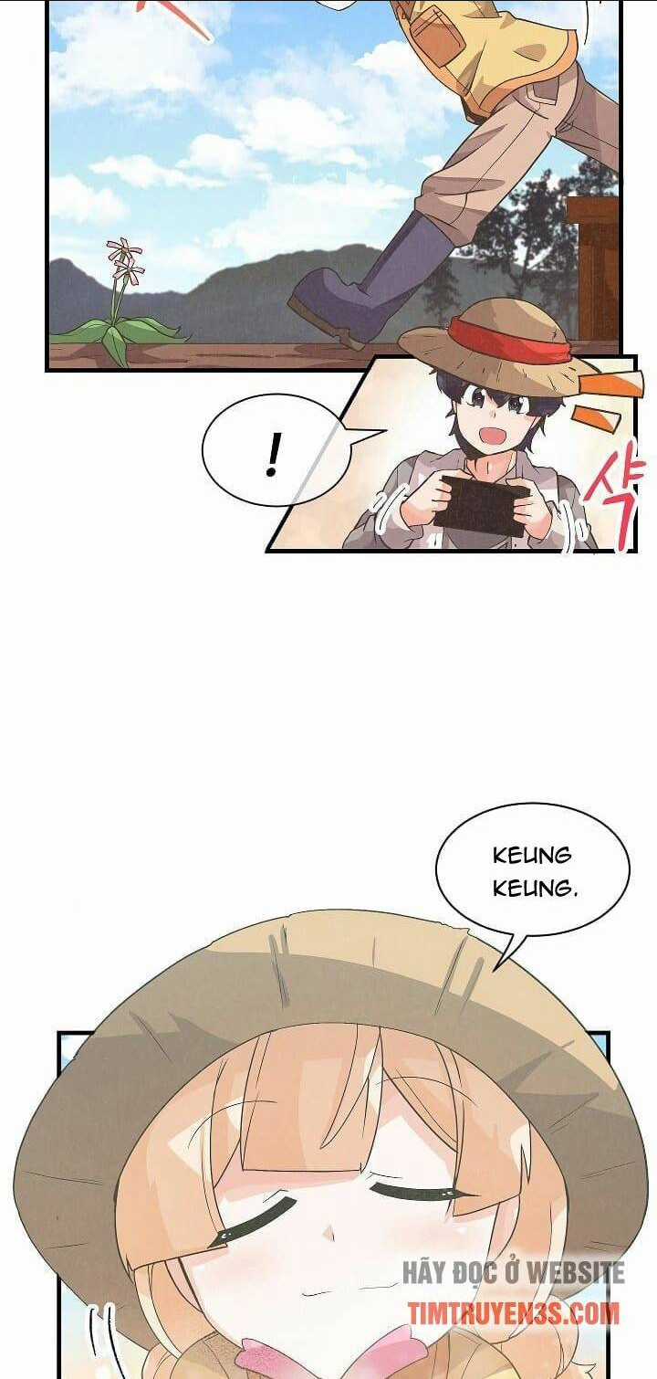 Tôi Trở Thành Một Nông Dân Chapter 27 trang 3