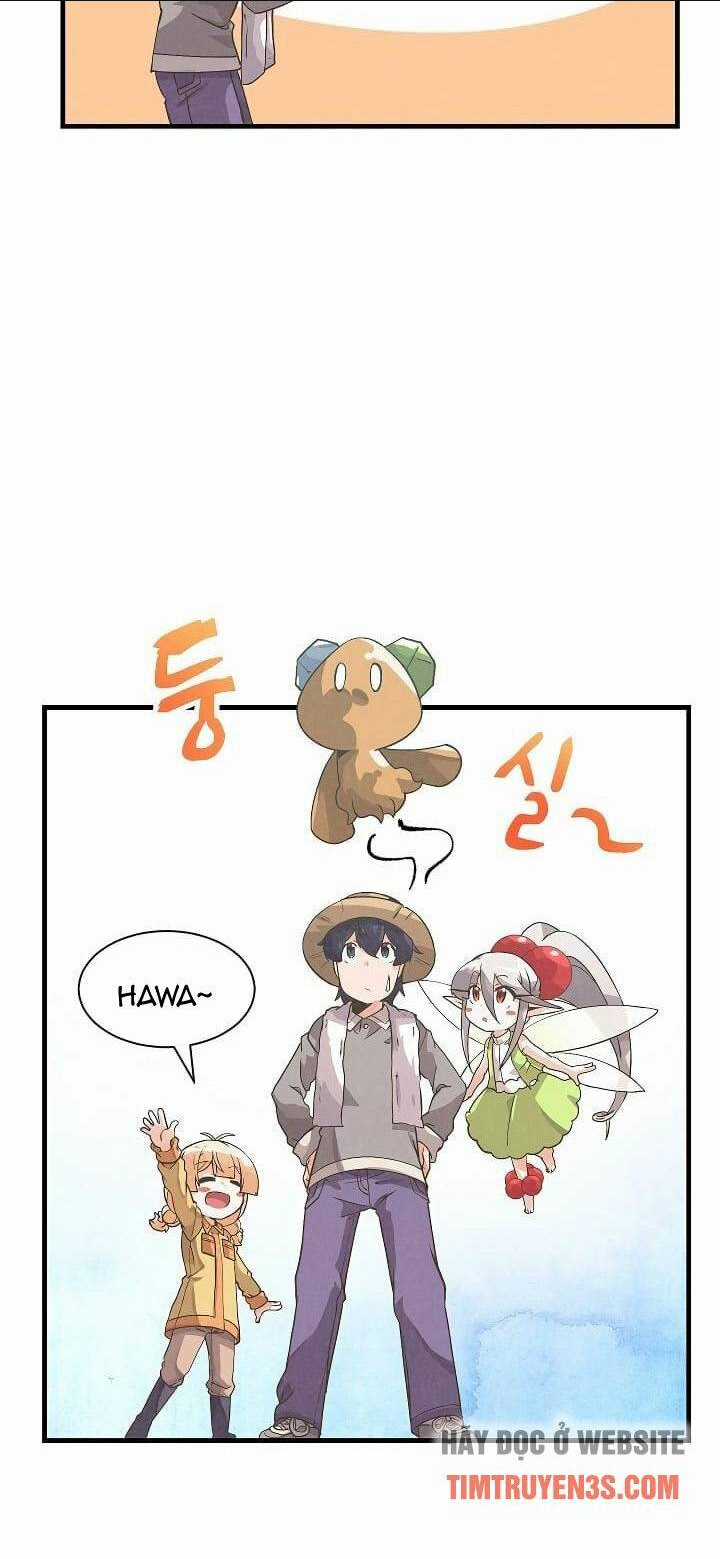 Tôi Trở Thành Một Nông Dân Chapter 27 trang 30